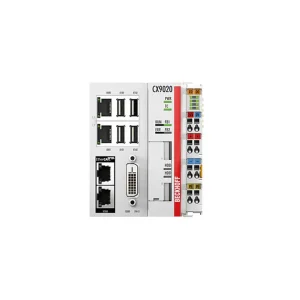 CX9020 | Embedded PC with Arm® Cortex®-A8