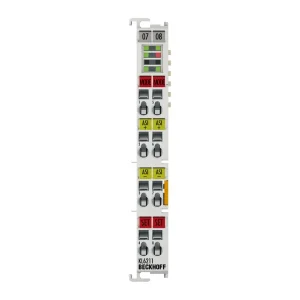 KL6211 | Bus Terminal, 1-channel communication interface, ASi, master