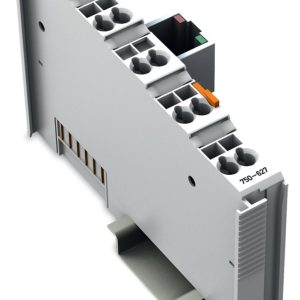 WAGO 750-627| Bus Extension End Module