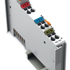 WAGO 750-615| Power Supply; 120 VAC; fuse holder