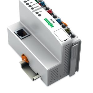 WAGO 750-342 Fieldbus Coupler ETHERNET; 1st Generation