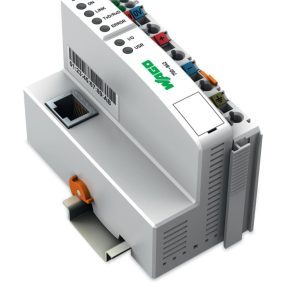 WAGO 750-842 Controller ETHERNET; 1st Generation