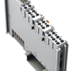 WAGO 750-1405| 16-channel digital input; 24 VDC; 3 ms