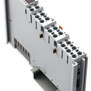 WAGO 750-1504| 16-channel digital output; 24 VDC; 0.5 A
