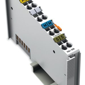 WAGO 750-556| 2-channel analog output; ±10 VDC