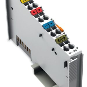 WAGO 750-502| 2-channel digital output; 24 VDC; 2.0 A