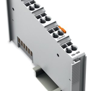 WAGO 750-600| End Module