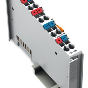 WAGO 750-626| Supply Filter; 24 VDC