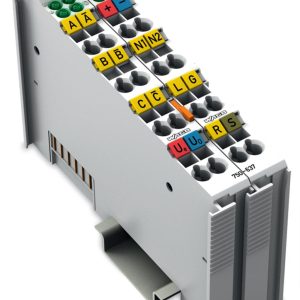 WAGO  750-637| Incremental encoder interface; RS-422; 32 bits