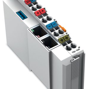 WAGO  750-628| Bus Extension Coupler Module