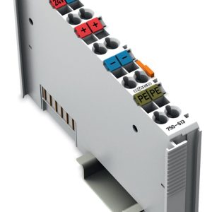WAGO 750-613| System Power Supply; 24 VDC