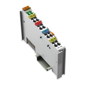 WAGO 750-402| 4-channel digital input; 24 VDC; 3 ms