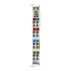 EL9410 | EtherCAT Terminal, power supply for E-bus, 24 V DC