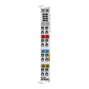KL9180 | Potential distribution terminal, 2 x 24 V DC