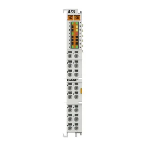 EL7201 | EtherCAT Terminal, 1-channel motion interface,servomotor